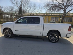     Dodge RAM 1500 Sport