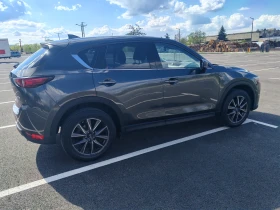 Обява за продажба на Mazda CX-5 CX-5 AWD, SKYACTIV TECHNOLOGY  ~45 000 лв. - изображение 1