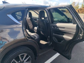 Mazda CX-5 2, 5 AWD, SKYACTIV TECHNOLOGY  | Mobile.bg    17