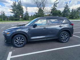 Mazda CX-5 2, 5 AWD, SKYACTIV TECHNOLOGY  | Mobile.bg    14