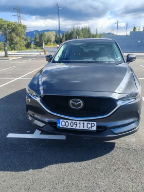 Обява за продажба на Mazda CX-5 CX-5 AWD, SKYACTIV TECHNOLOGY  ~45 000 лв. - изображение 1