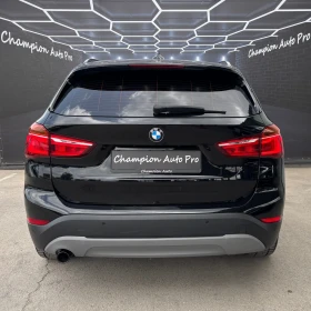 BMW X1 M-Packet AUTOMATIC | Mobile.bg    6