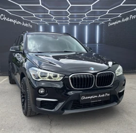 BMW X1 M-Packet AUTOMATIC | Mobile.bg    3