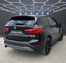 BMW X1 M-Packet AUTOMATIC | Mobile.bg    5