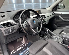 BMW X1 M-Packet AUTOMATIC | Mobile.bg    9