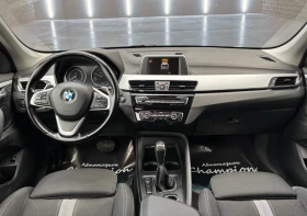 BMW X1 M-Packet AUTOMATIC | Mobile.bg    10