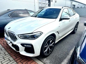 BMW X6   3.0D XDRIVE FULL M PACK  100% | Mobile.bg    2