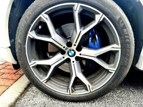 BMW X6   3.0D XDRIVE FULL M PACK  100% | Mobile.bg    6