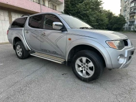 Mitsubishi L200 - 9450 лв. - 80147975 2
