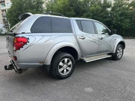 Mitsubishi L200 - 9450 лв. - 80147975 3