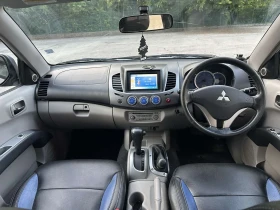 Mitsubishi L200 - 9450 лв. - 80147975 8