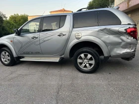 Mitsubishi L200 - 9450 лв. - 80147975 5
