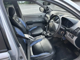 Mitsubishi L200 - 9450 лв. - 80147975 9
