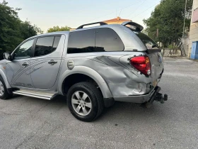 Mitsubishi L200 - 9450 лв. - 80147975 4