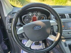 Ford Kuga 2.0TDCI-TITANIUM-164.- 5-- | Mobile.bg    16