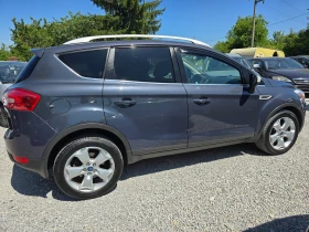 Ford Kuga 2.0TDCI-TITANIUM-164.- 5-- | Mobile.bg    7