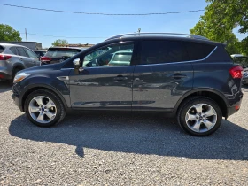     Ford Kuga 2.0TDCI-TITANIUM-164.- 5--