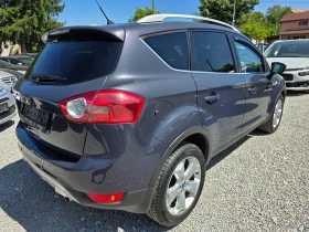 Ford Kuga 2.0TDCI-TITANIUM-164.- 5-- | Mobile.bg    8