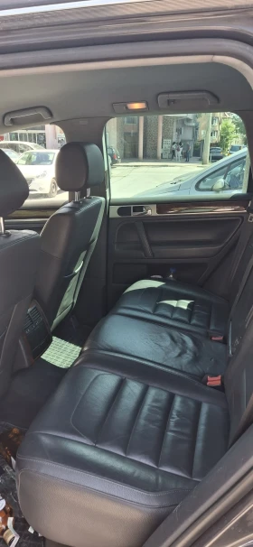 VW Touareg Touareg 3000tdi | Mobile.bg    5