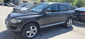 VW Touareg Touareg 3000tdi | Mobile.bg    3