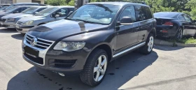 VW Touareg Touareg 3000tdi | Mobile.bg    2