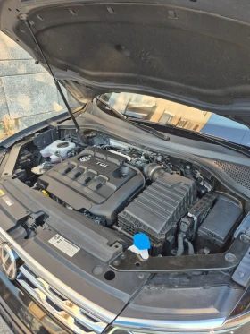 VW Tiguan - 46500 лв. - 66330621 5