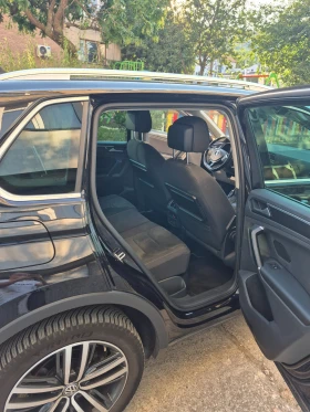 VW Tiguan - 46500 лв. - 66330621 9