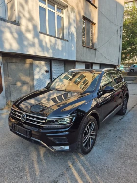 VW Tiguan - 46500 лв. - 66330621 12