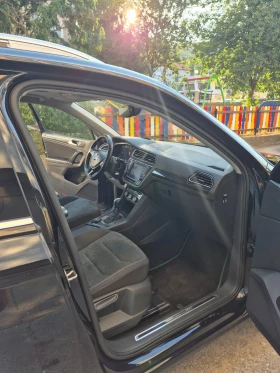 VW Tiguan - 46500 лв. - 66330621 8