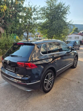 VW Tiguan - 46500 лв. - 66330621 13