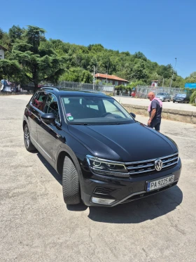 VW Tiguan - 46500 лв. - 66330621 2