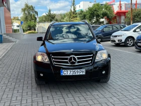 Mercedes-Benz GLK 2.2CDI Автомат - 18500 лв. - 47059325 2