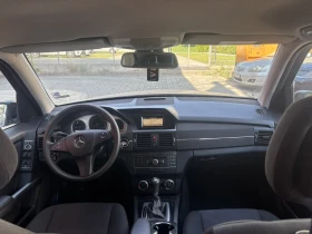 Обява за продажба на Mercedes-Benz GLK 2.2CDI Автомат ~17 900 лв. - изображение 5