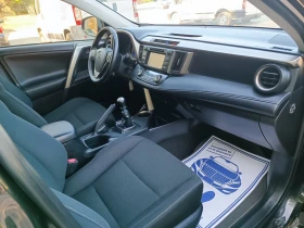 Toyota Rav4 2.0i-151---6-44-NAVI | Mobile.bg    12