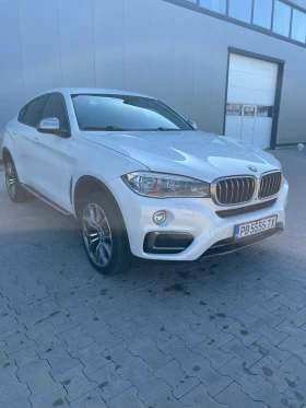 Обява за продажба на BMW X6 3.0 D Individual ~50 500 лв. - изображение 5 | Auto.bg Обява за продажба на BMW X6 3.0 D Individual ~50 500 лв. - изображение 5