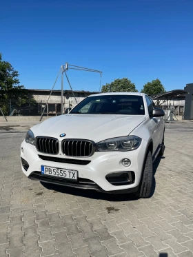 Обява за продажба на BMW X6 3.0 D Individual ~50 500 лв. - изображение 1 | Auto.bg Обява за продажба на BMW X6 3.0 D Individual ~50 500 лв. - изображение 1