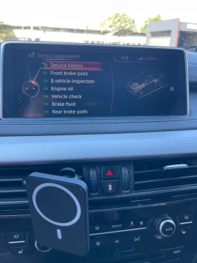 Обява за продажба на BMW X6 3.0 D Individual ~50 500 лв. - изображение 10 | Auto.bg Обява за продажба на BMW X6 3.0 D Individual ~50 500 лв. - изображение 10