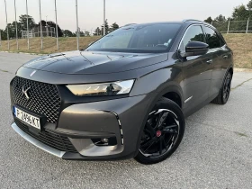     DS DS 7 Crossback   - 2.0 BLUEHDI 