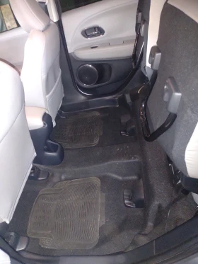Honda Hr-v | Mobile.bg    14