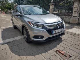 Обява за продажба на Honda Hr-v ~20 300 EUR - изображение 1