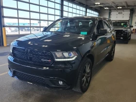 Dodge Durango * GT * CARFAX * БЕЗ ПЪРВОНАЧАЛНА ВНОСКА