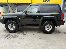 Nissan Patrol 3, 0 /  | Mobile.bg    14