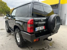 Nissan Patrol 3, 0 /  | Mobile.bg    6
