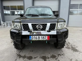 Nissan Patrol 3, 0 /  | Mobile.bg    3