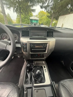 Nissan Patrol 3, 0 /БЕЗ РЪЖДА - 32000 лв. / 16361.34 € - 99225785 13