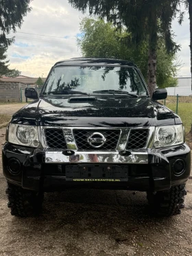 Nissan Patrol 3, 0 /БЕЗ РЪЖДА - 32000 лв. / 16361.34 € - 99225785 2