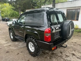 Nissan Patrol 3, 0 /БЕЗ РЪЖДА - 32000 лв. / 16361.34 € - 99225785 5