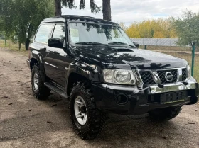 Nissan Patrol 3, 0 /БЕЗ РЪЖДА - 32000 лв. / 16361.34 € - 99225785 3
