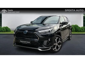 Toyota Rav4 Месечна вноска от 1119 лв.