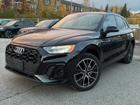 Audi Q5 * Progressiv * CARFAX * БЕЗ ПЪРВОНАЧАЛНА ВНОСКА